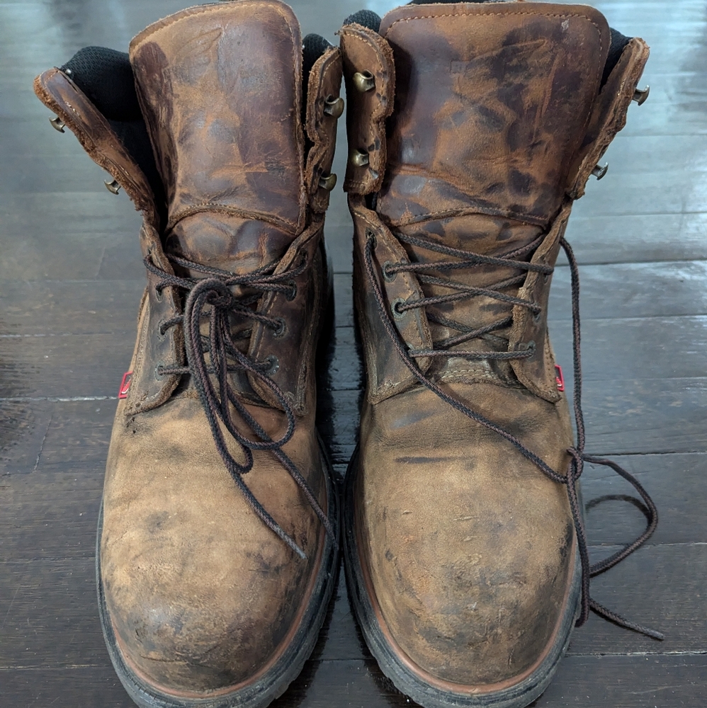Redwing dynaforce